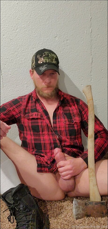 Kyle Chat xxx erwachsene bild