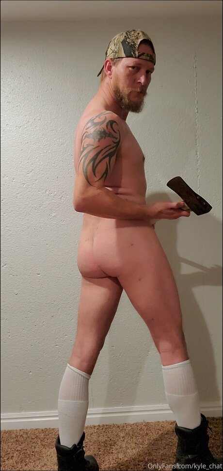 Kyle Chat nacktheit kostenlose galerie