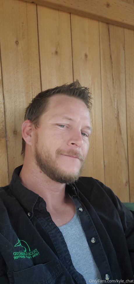 Kyle Chat perfekte pornostar bilder