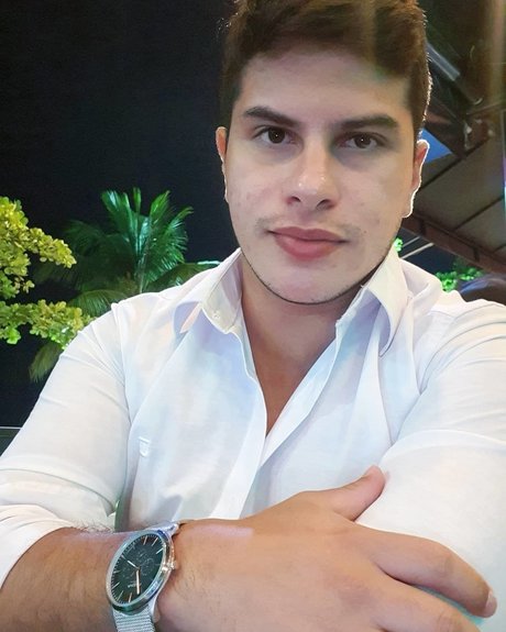 Jackson Cacella de Souza schöne kunst galerien