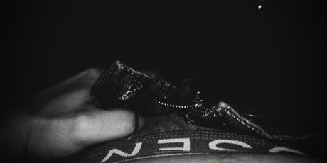 Black Bull nackt exklusive fotos