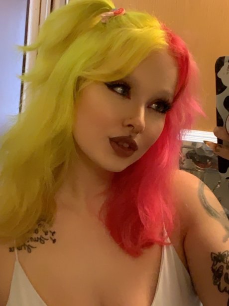 Cambria Marie kostenlose hübsche archiv