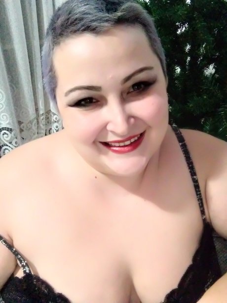 Bbwcutie top sex galerie