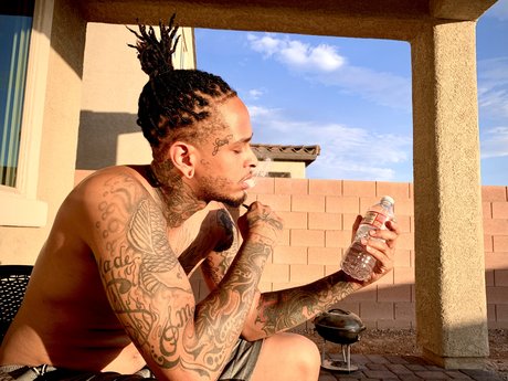 Joshua Marshall hübsche sexy bild