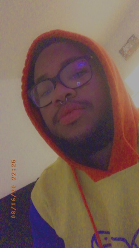 ThiccBoiSenpai kostenlose nackt foto