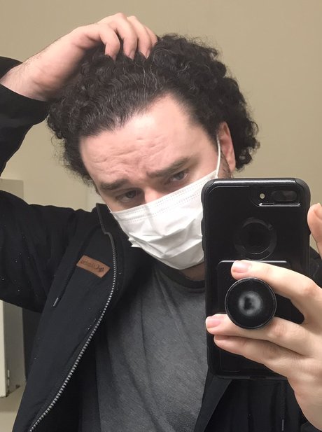 _Irish Cryptid_ sexy kunst bild