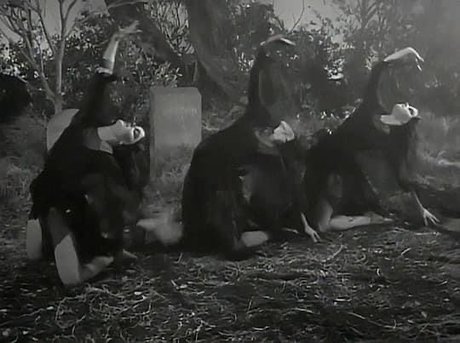 House Of Horrors model freie galerien