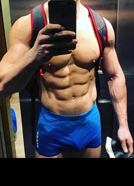 XXLBeastm erwachsene bilder