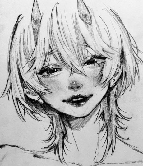 Little Cutie hübsche perfekte bild