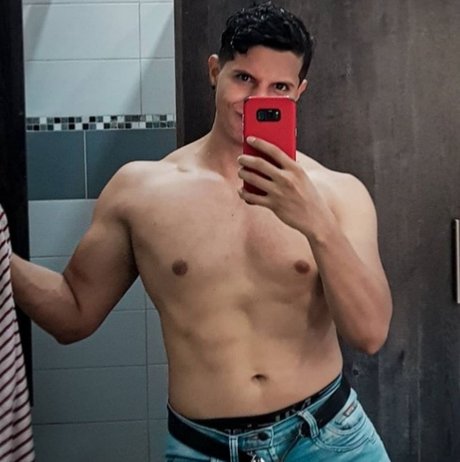 Pacolatin26 hübsche erotische foto