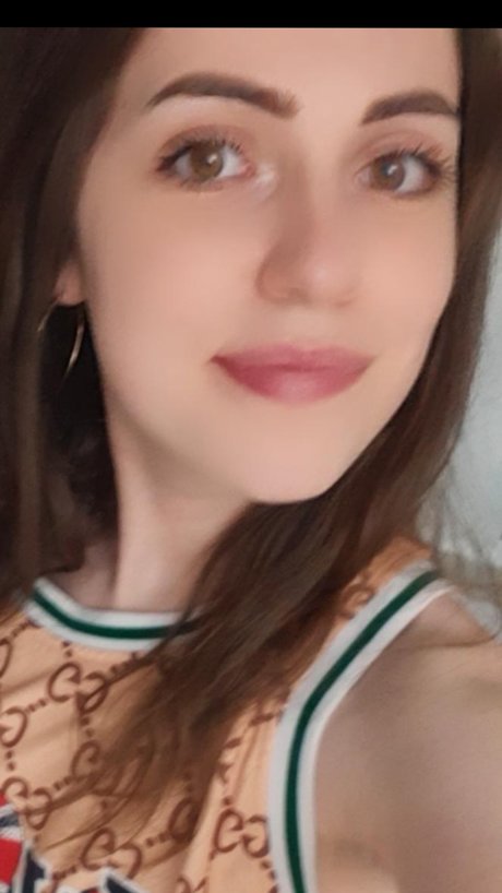 Ivanna Fedirko sexy pornografische bilder