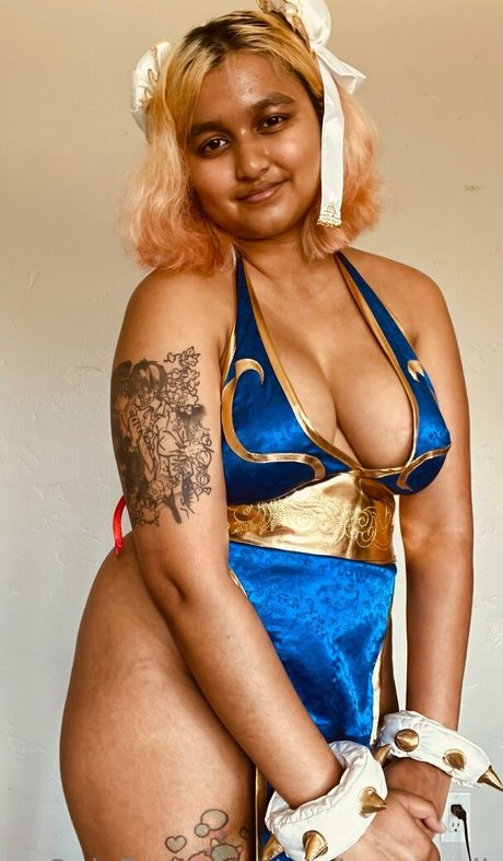 suuberrymxlk schöne nackte bild