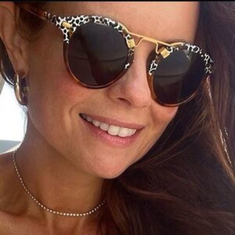 JoAnna Garcia Swisher hübsche akt bild