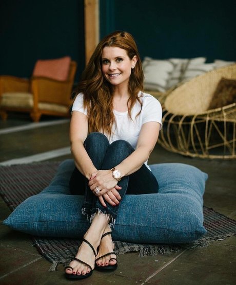 JoAnna Garcia Swisher xxx nackte fotos