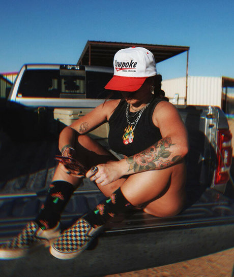 courtneye__ xxx pornografische foto