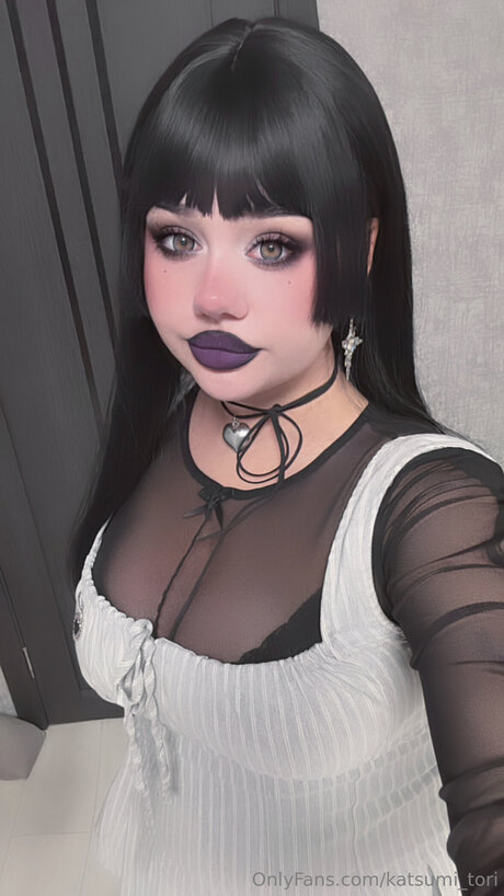 Katsumi Tori kostenlose schöne archiv