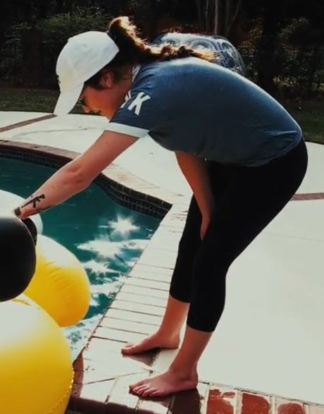 Fooya pornostar schöne bild