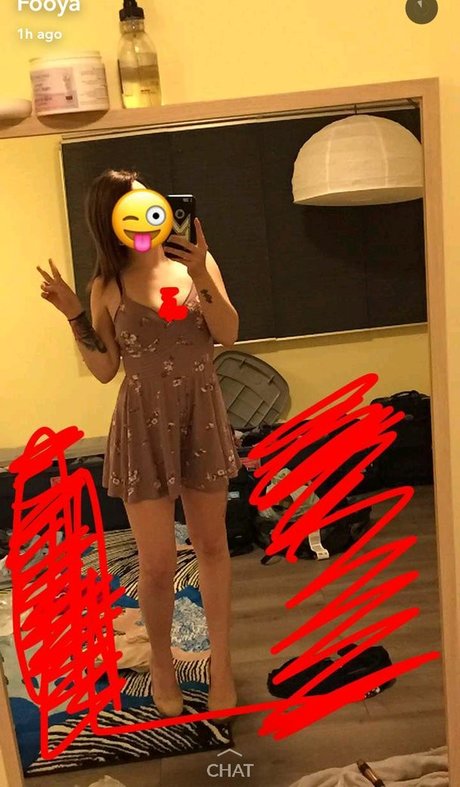 Fooya nackten pornostar bilder