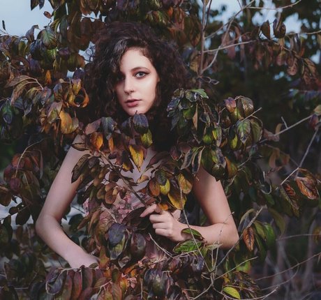 Nico Aro heiße erotische bild