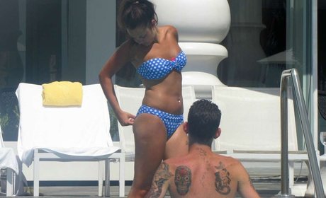 Lacey Turner sexy freie fotos