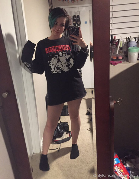 Sn0wryn hübsche sexy bild