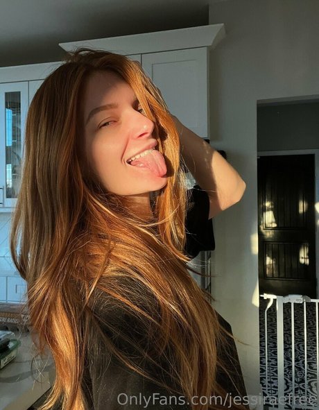 jessiraefree heiße nackte bild