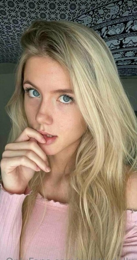 blaue haare nur fans hübsche porno galerien