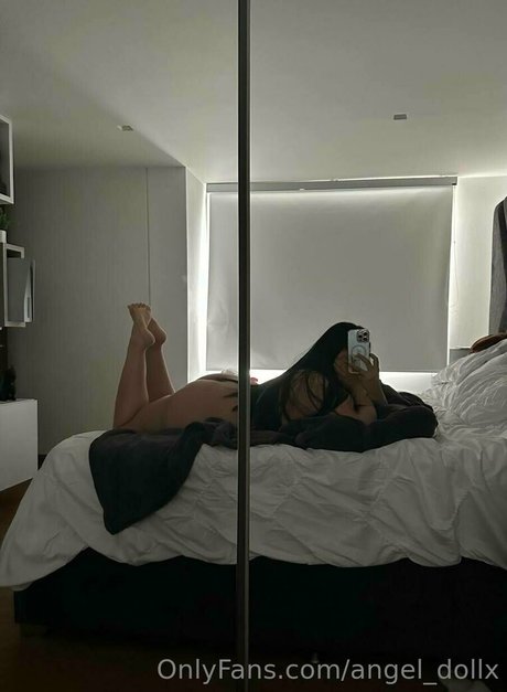 angel dollx sexy nackten galerie