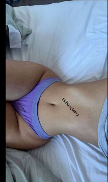 tikibangbang1 nackt kunst fotos