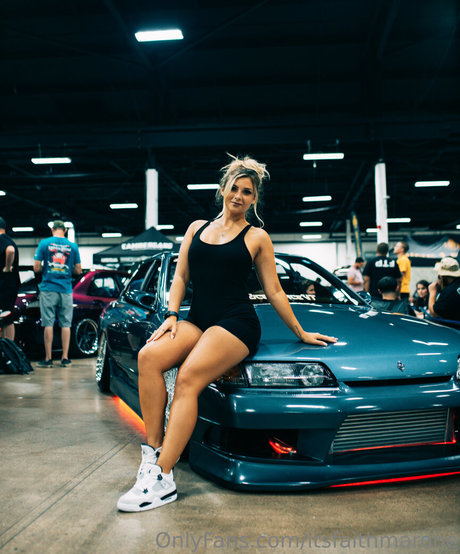 itsfaithmarone kostenlose sexy galerien