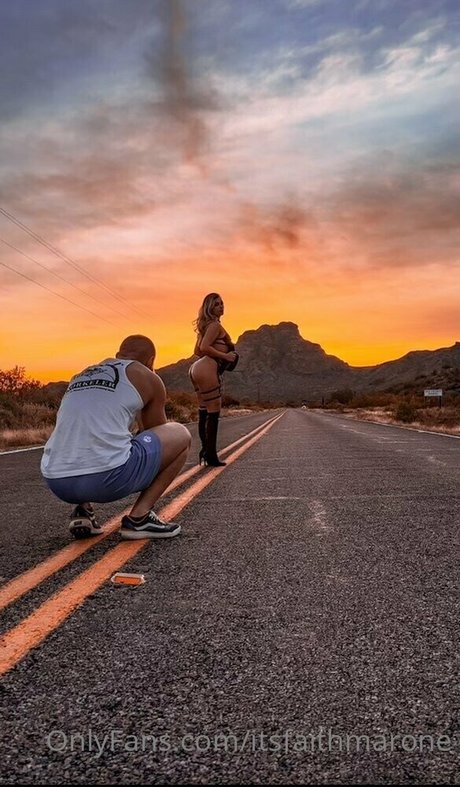 itsfaithmarone porno erotische bilder