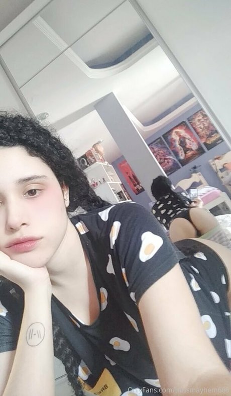 mayhemandbacon sexy hübsche bilder