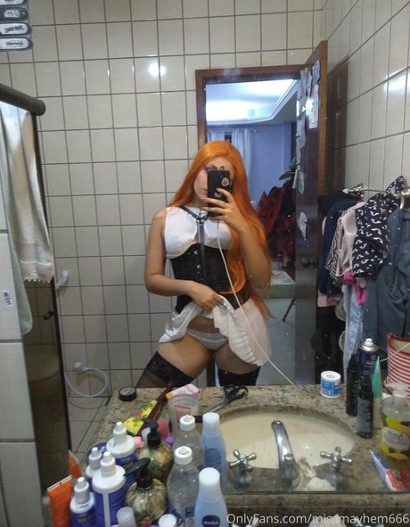 mayhemandbacon xxx erotische fotos