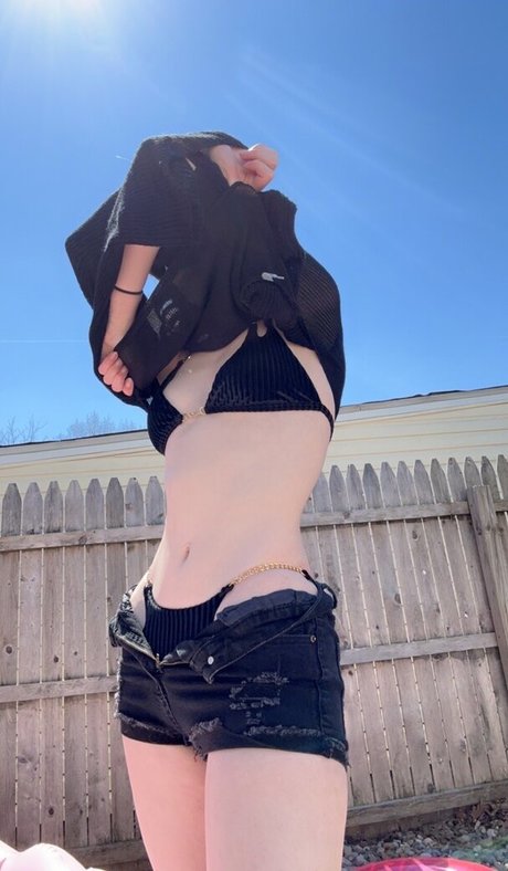 Soggyalien22 top akt foto