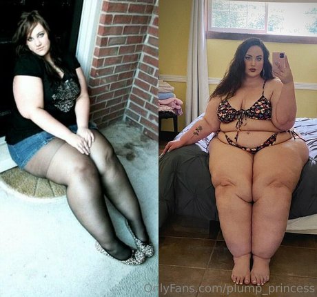 plump princess heiße hd bild