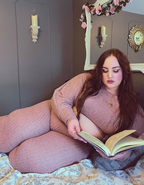 plump princess sexy nacktheit bild