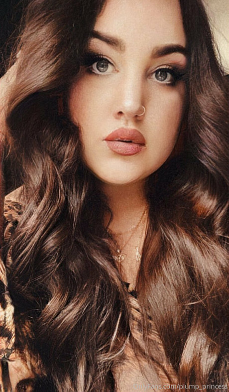 plump princess sexy archiv