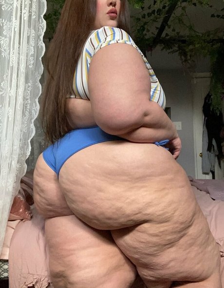 plump princess kunst nackte bild