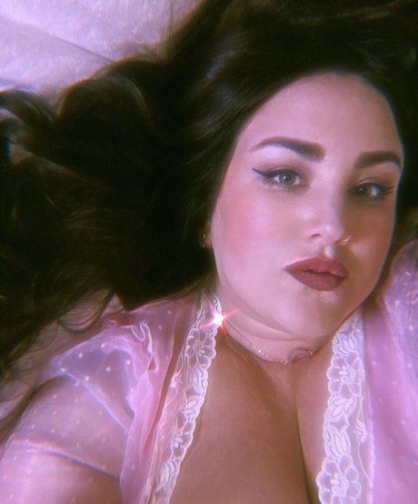 plump princess model perfekte galerie