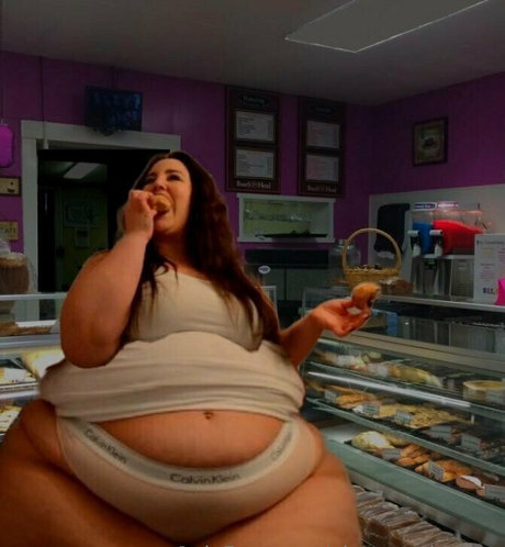 plump princess perfekte nacktheit fotos