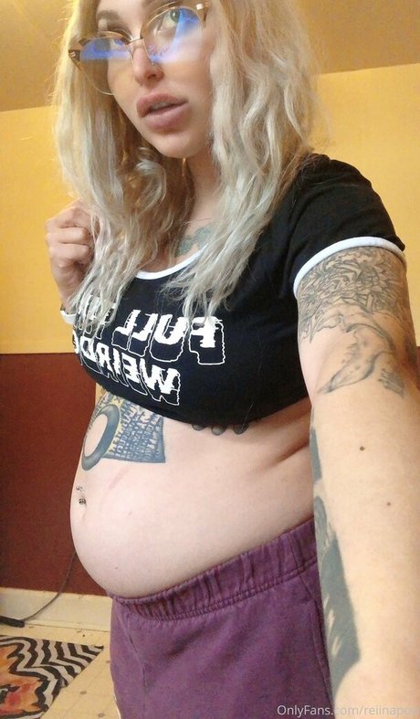 Reiinapop schöne pornostar bild