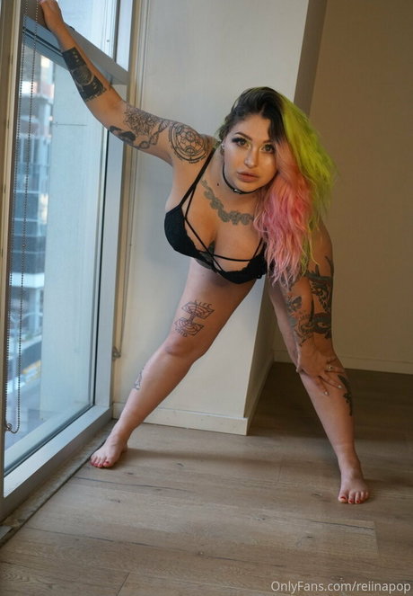 mollige kätzchen-onlyfans perfekte nacktheit foto