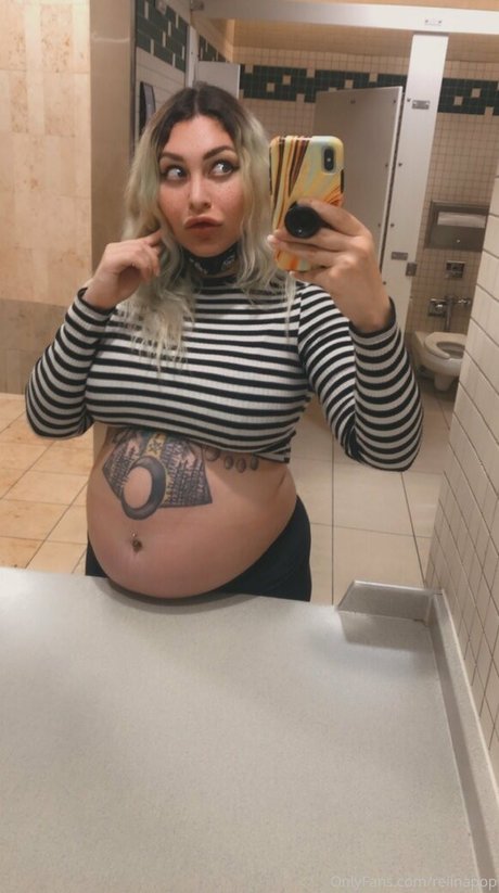 Reiinapop pornostar schöne archiv