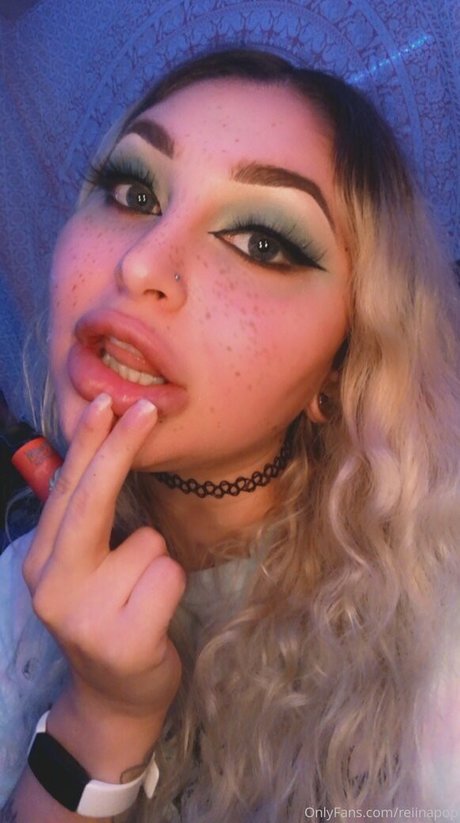 Reiinapop heiße perfekte archiv