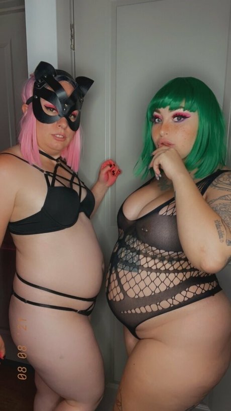 dicke trans-onlyfans schöne galerie