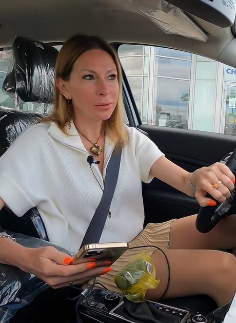 Lisa Rulit xxx sexy bilder