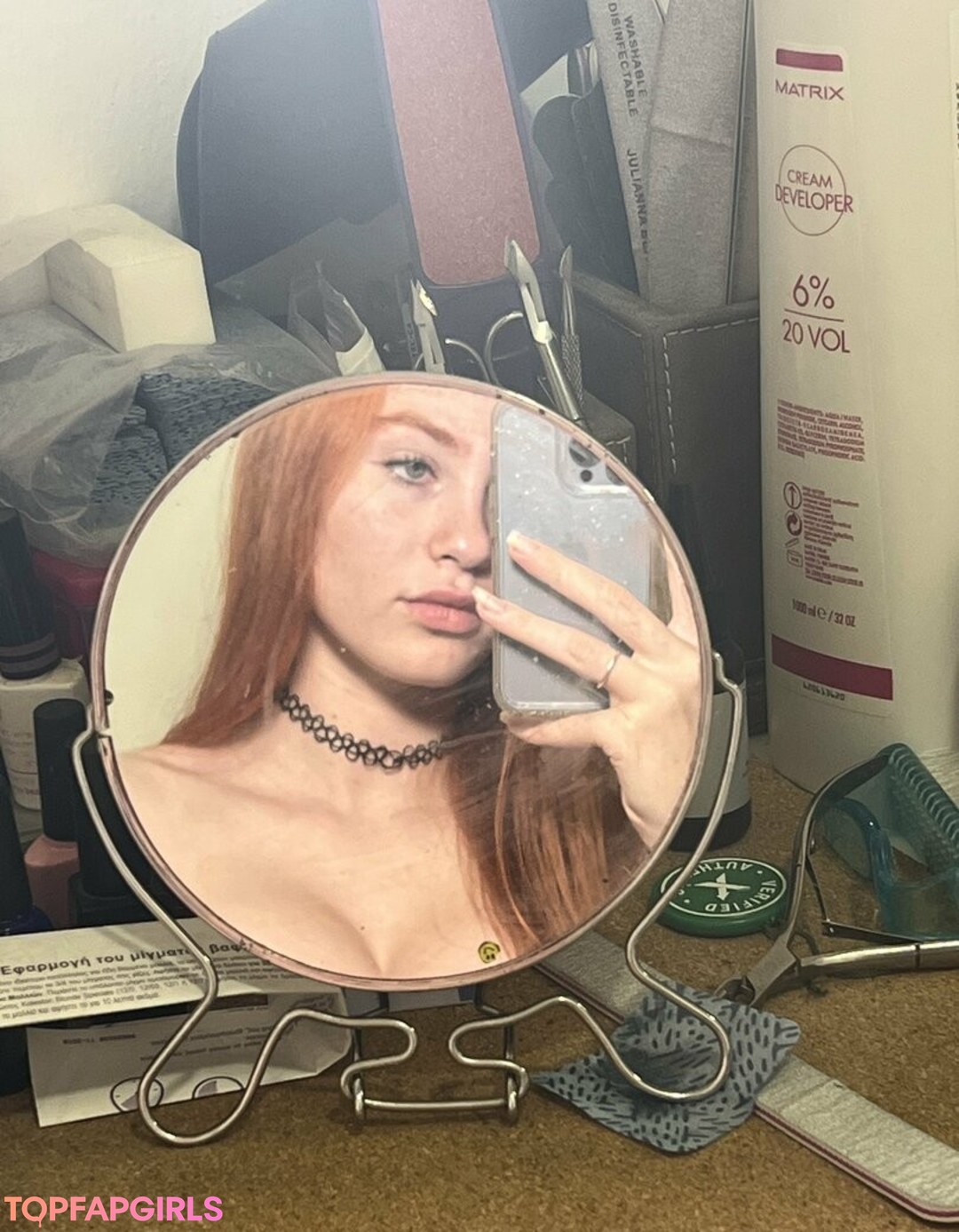 April Harel nacktheit porno bild