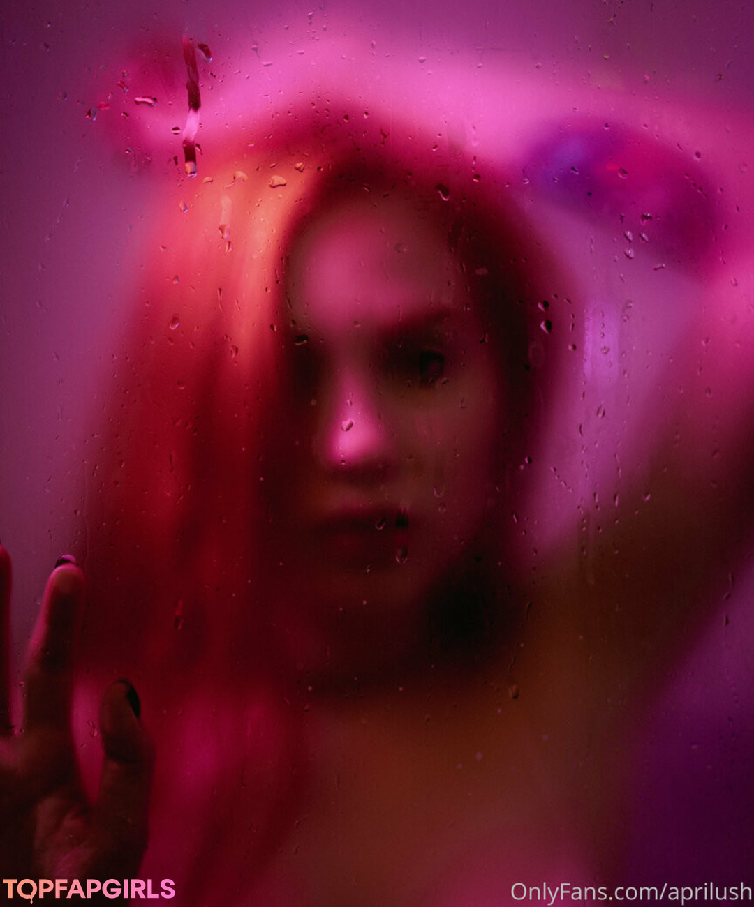 April Harel schöne erwachsene bild