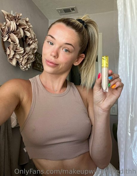 makeupwithmeredithh hd beste bild