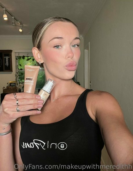 makeupwithmeredithh beste pornographische bilder